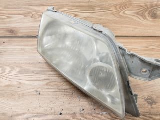 bontott MAZDA PREMACY Jobb Fényszóró