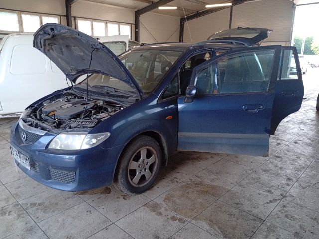 bontott MAZDA PREMACY Jobb Fényszóró