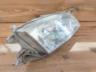 bontott MAZDA PREMACY Jobb Fényszóró