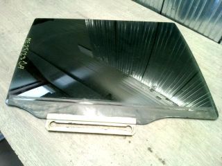 bontott MAZDA PREMACY Jobb hátsó Ablak