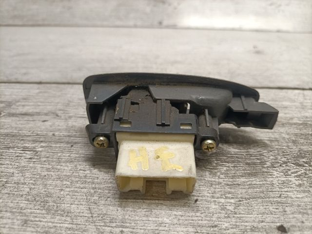 bontott MAZDA PREMACY Jobb hátsó Ablakemelő Kapcsoló