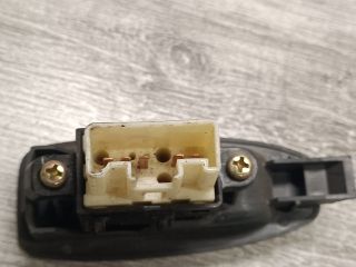 bontott MAZDA PREMACY Jobb hátsó Ablakemelő Kapcsoló