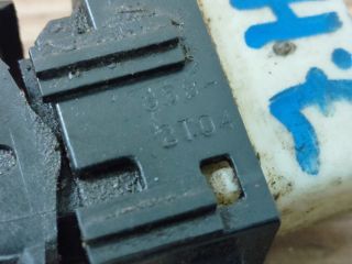 bontott MAZDA PREMACY Jobb hátsó Ablakemelő Kapcsoló