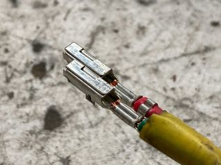 bontott MAZDA PREMACY Jobb hátsó Ablakemelő Motor