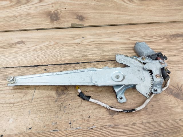 bontott MAZDA PREMACY Jobb hátsó Ablakemelő Szerkezet (Elektromos)