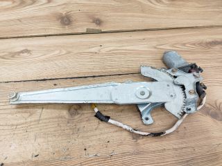 bontott MAZDA PREMACY Jobb hátsó Ablakemelő Szerkezet (Elektromos)