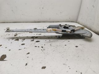 bontott MAZDA PREMACY Jobb hátsó Ablakemelő Szerkezet (Elektromos)