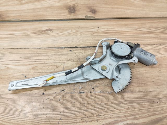 bontott MAZDA PREMACY Jobb hátsó Ablakemelő Szerkezet (Elektromos)