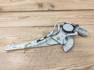 bontott MAZDA PREMACY Jobb hátsó Ablakemelő Szerkezet (Elektromos)