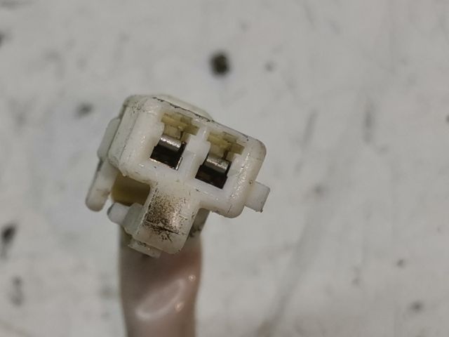 bontott MAZDA PREMACY Jobb hátsó Ablakemelő Szerkezet (Elektromos)