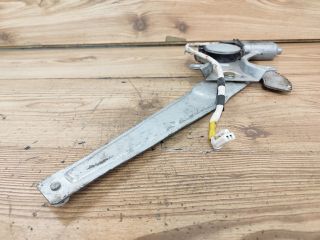 bontott MAZDA PREMACY Jobb hátsó Ablakemelő Szerkezet (Elektromos)