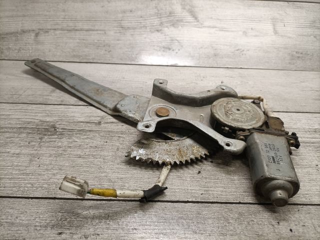 bontott MAZDA PREMACY Jobb hátsó Ablakemelő Szerkezet (Elektromos)