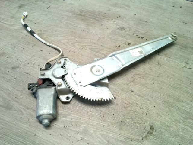 bontott MAZDA PREMACY Jobb hátsó Ablakemelő Szerkezet (Elektromos)