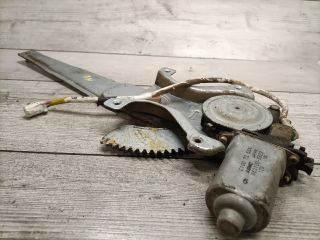 bontott MAZDA PREMACY Jobb hátsó Ablakemelő Szerkezet (Elektromos)