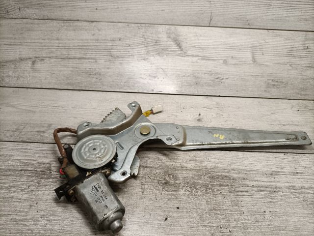 bontott MAZDA PREMACY Jobb hátsó Ablakemelő Szerkezet (Elektromos)