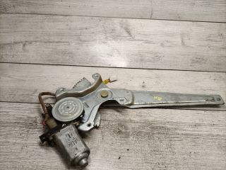 bontott MAZDA PREMACY Jobb hátsó Ablakemelő Szerkezet (Elektromos)