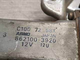 bontott MAZDA PREMACY Jobb hátsó Ablakemelő Szerkezet (Elektromos)