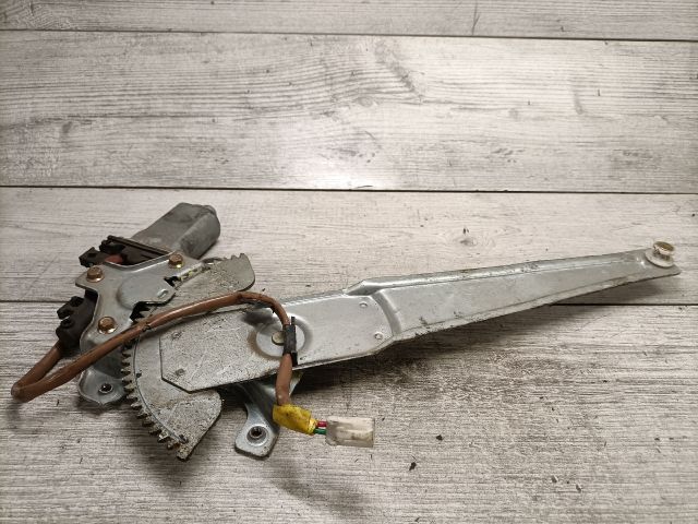 bontott MAZDA PREMACY Jobb hátsó Ablakemelő Szerkezet (Elektromos)