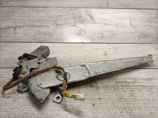 bontott MAZDA PREMACY Jobb hátsó Ablakemelő Szerkezet (Elektromos)