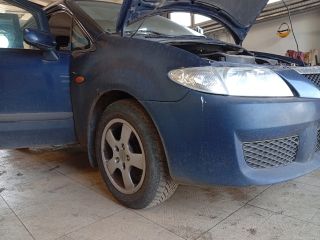 bontott MAZDA PREMACY Jobb hátsó Ablakemelő Szerkezet (Elektromos)