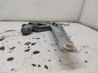 bontott MAZDA PREMACY Jobb hátsó Ablakemelő Szerkezet (Elektromos)