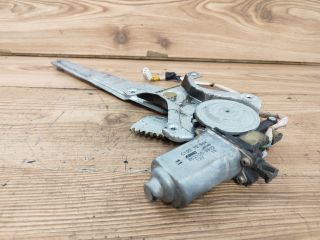 bontott MAZDA PREMACY Jobb hátsó Ablakemelő Szerkezet (Elektromos)