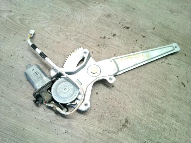 bontott MAZDA PREMACY Jobb hátsó Ablakemelő Szerkezet (Elektromos)