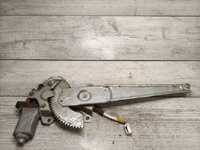 bontott MAZDA PREMACY Jobb hátsó Ablakemelő Szerkezet (Elektromos)