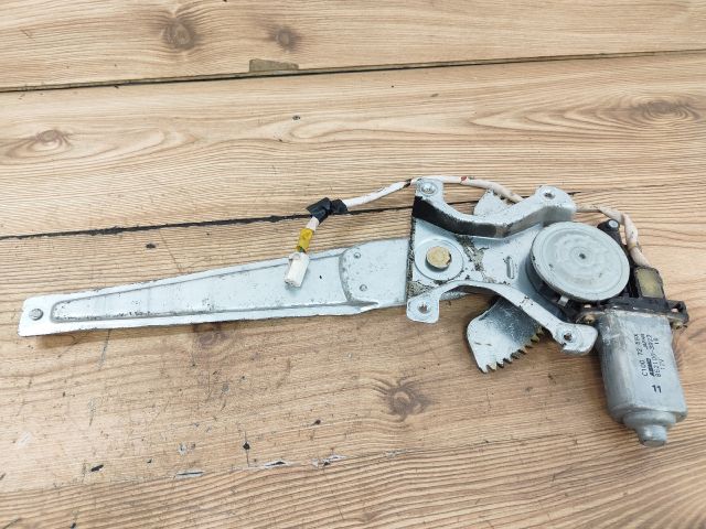 bontott MAZDA PREMACY Jobb hátsó Ablakemelő Szerkezet (Elektromos)