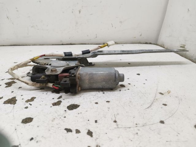 bontott MAZDA PREMACY Jobb hátsó Ablakemelő Szerkezet (Elektromos)