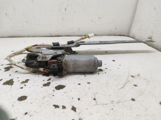 bontott MAZDA PREMACY Jobb hátsó Ablakemelő Szerkezet (Elektromos)