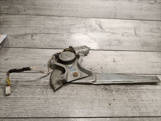 bontott MAZDA PREMACY Jobb hátsó Ablakemelő Szerkezet (Elektromos)