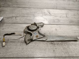 bontott MAZDA PREMACY Jobb hátsó Ablakemelő Szerkezet (Elektromos)