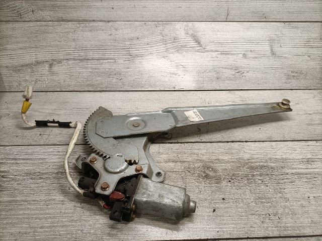 bontott MAZDA PREMACY Jobb hátsó Ablakemelő Szerkezet (Elektromos)