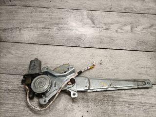 bontott MAZDA PREMACY Jobb hátsó Ablakemelő Szerkezet (Elektromos)