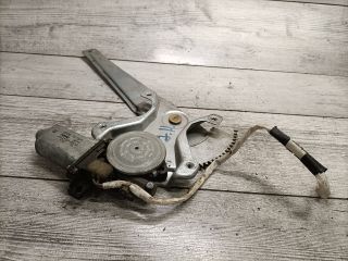 bontott MAZDA PREMACY Jobb hátsó Ablakemelő Szerkezet (Elektromos)