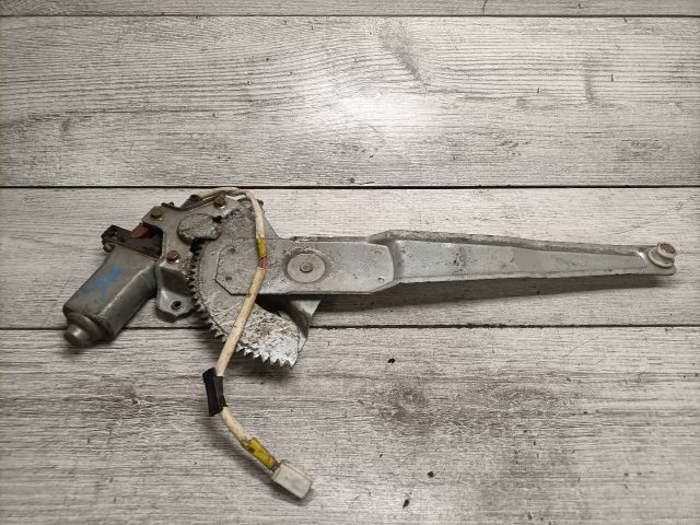 bontott MAZDA PREMACY Jobb hátsó Ablakemelő Szerkezet (Elektromos)