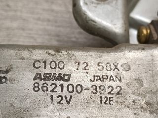 bontott MAZDA PREMACY Jobb hátsó Ablakemelő Szerkezet (Elektromos)