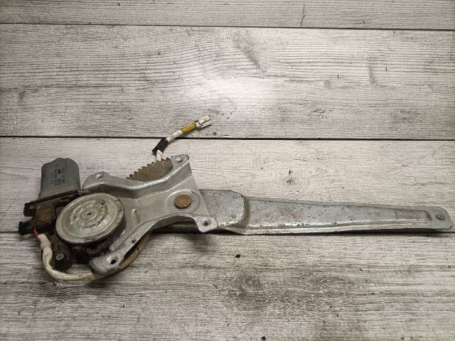 bontott MAZDA PREMACY Jobb hátsó Ablakemelő Szerkezet (Elektromos)