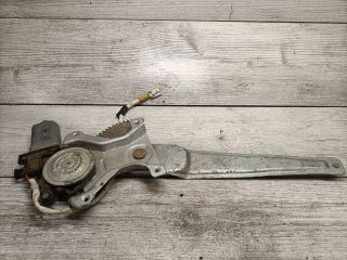 bontott MAZDA PREMACY Jobb hátsó Ablakemelő Szerkezet (Elektromos)