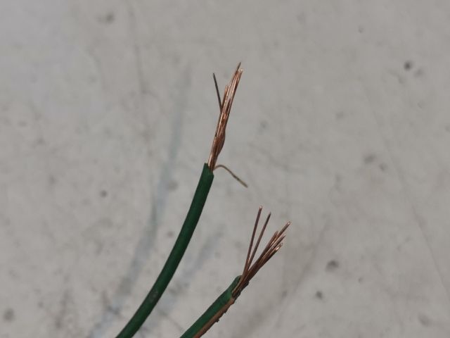 bontott MAZDA PREMACY Jobb hátsó Ajtó Kábelköteg