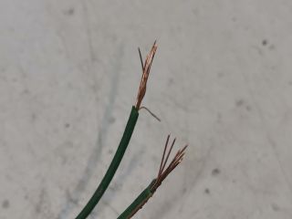 bontott MAZDA PREMACY Jobb hátsó Ajtó Kábelköteg