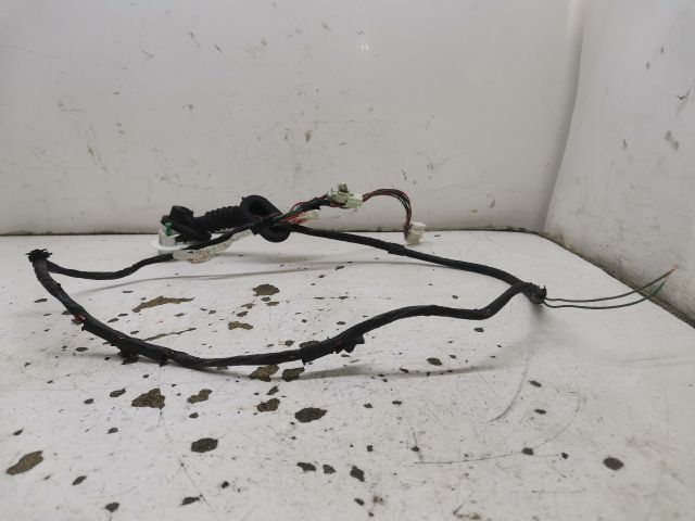 bontott MAZDA PREMACY Jobb hátsó Ajtó Kábelköteg