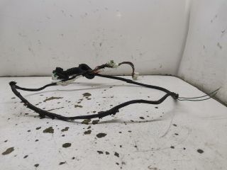 bontott MAZDA PREMACY Jobb hátsó Ajtó Kábelköteg