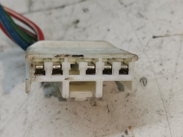 bontott MAZDA PREMACY Jobb hátsó Ajtó Kábelköteg