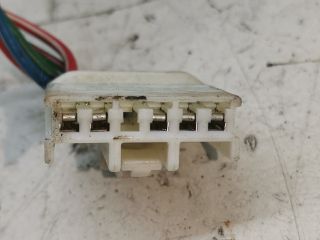 bontott MAZDA PREMACY Jobb hátsó Ajtó Kábelköteg