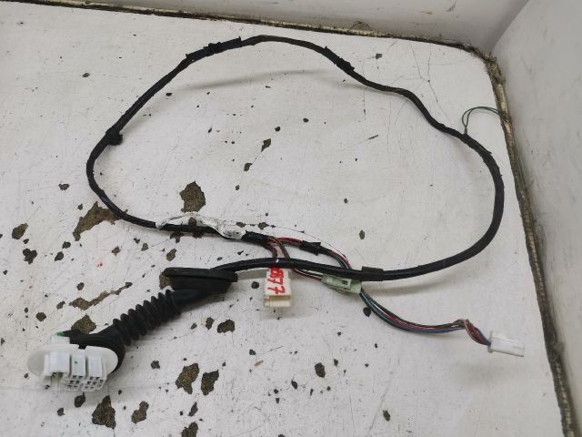 bontott MAZDA PREMACY Jobb hátsó Ajtó Kábelköteg