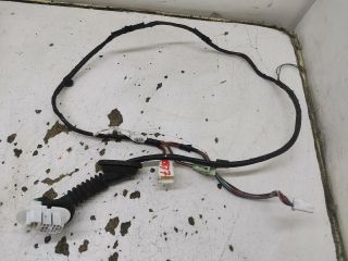 bontott MAZDA PREMACY Jobb hátsó Ajtó Kábelköteg