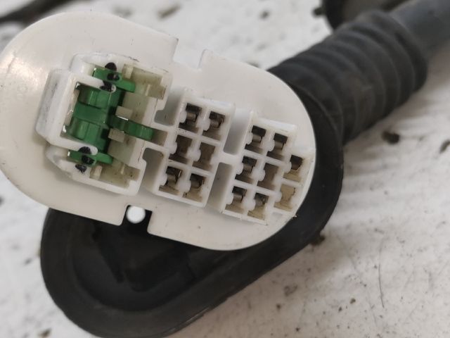 bontott MAZDA PREMACY Jobb hátsó Ajtó Kábelköteg