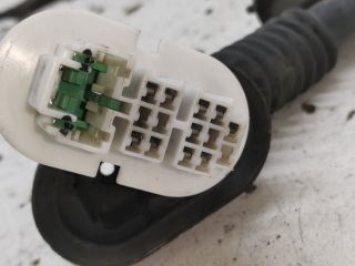 bontott MAZDA PREMACY Jobb hátsó Ajtó Kábelköteg